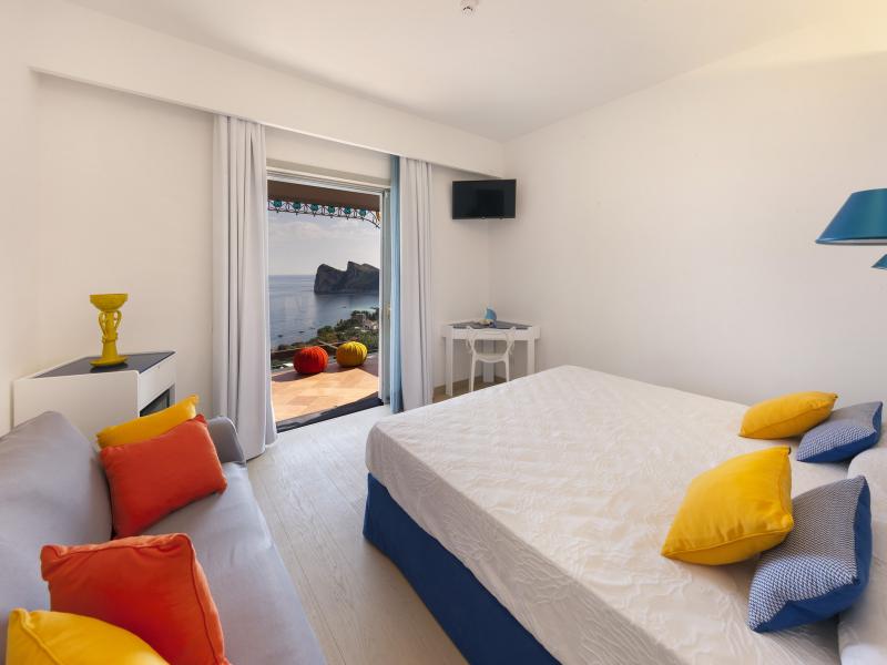 Villa Marina , Sorrento 