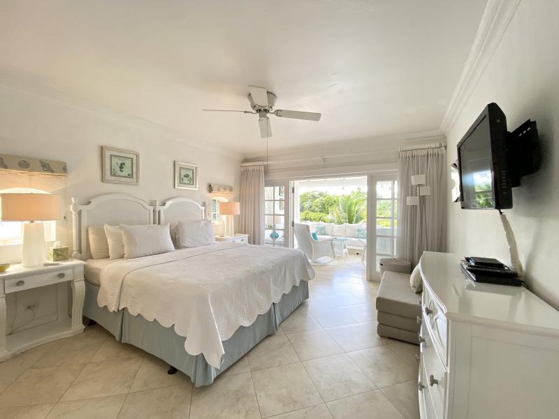 Glitter Bay 307 - Barsal Bay , Beachfront villas Barbados , Glitter Bay , Porters , St James , West Coast Barbados 