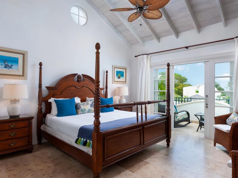 Mullins Bay Villa - Turtles Reach , Mullins Bay , St Peter , West Coast Barbados 