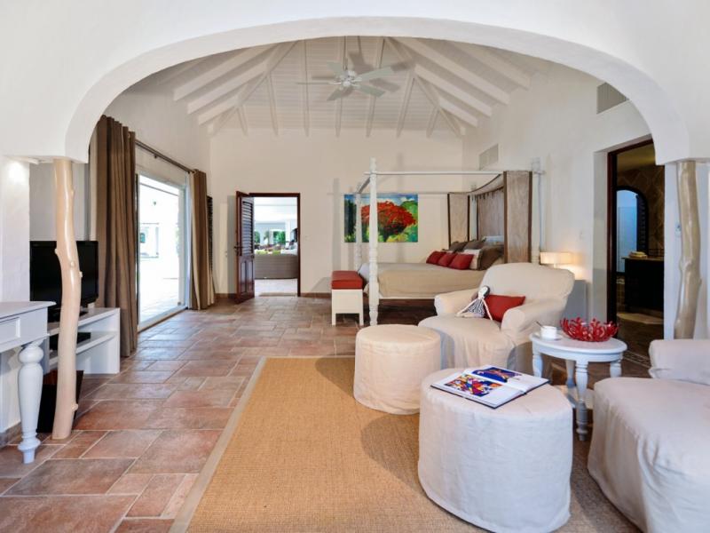 La Belle Terres , Terres Basses 