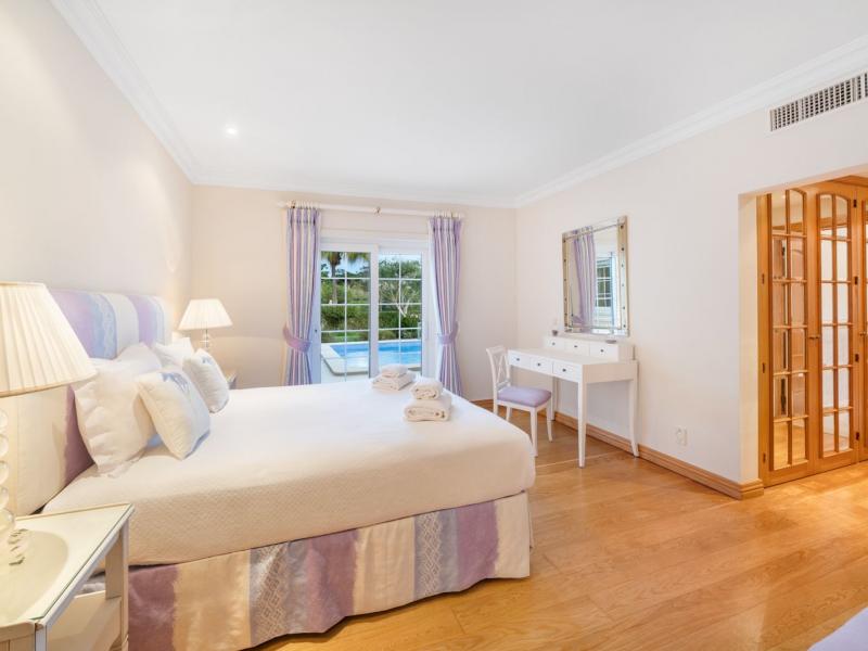 Villa Guadiana , Quinta do Lago 