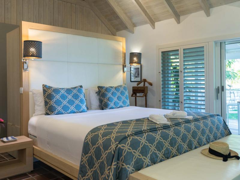 Windward House , English Harbour 