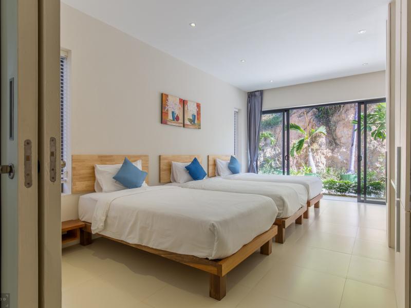 Villa Lilly , Koh Samui 