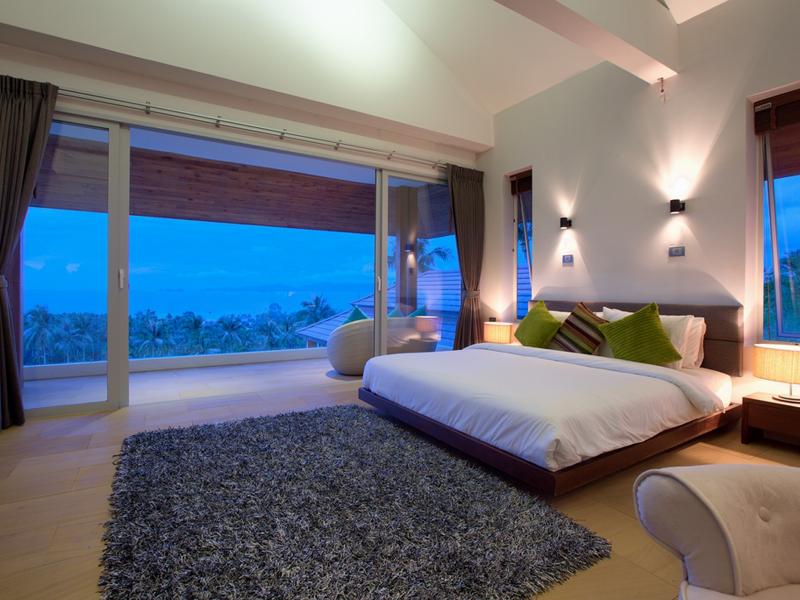 Villa Monsoon , Koh Samui 