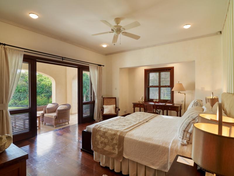 Silver Turtle Villa , Canouan Island, St. Vincent and the Grenadines 