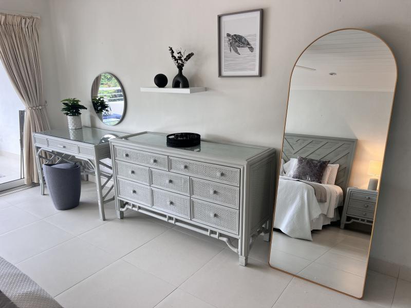 Glitter Bay 302 - Bikini Bottom , Beachfront villas Barbados , Glitter Bay , Porters , St James , West Coast Barbados 