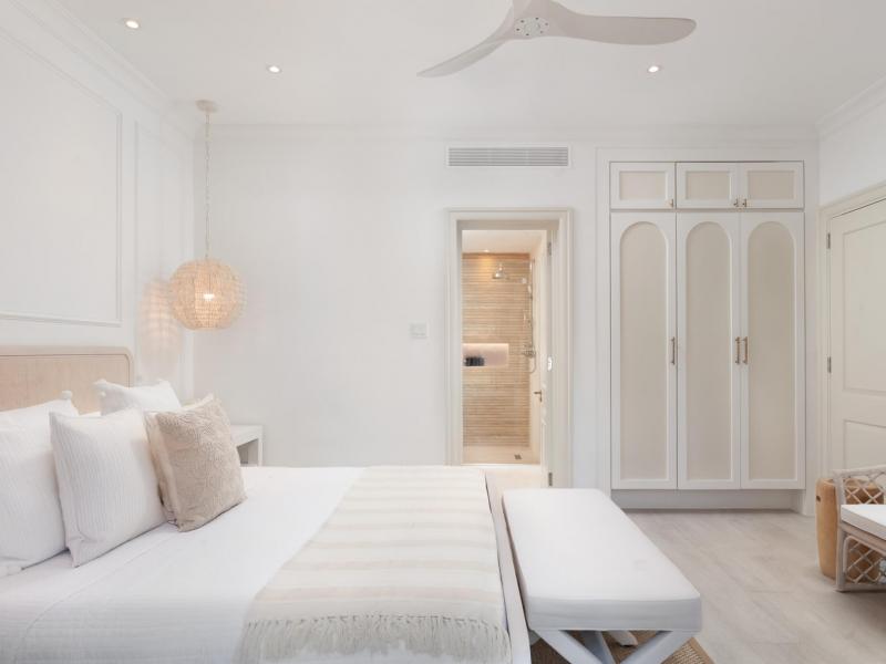 Sandy Cove 203 - Beachfront , Beachfront villas Barbados , Sandy Cove , St James 