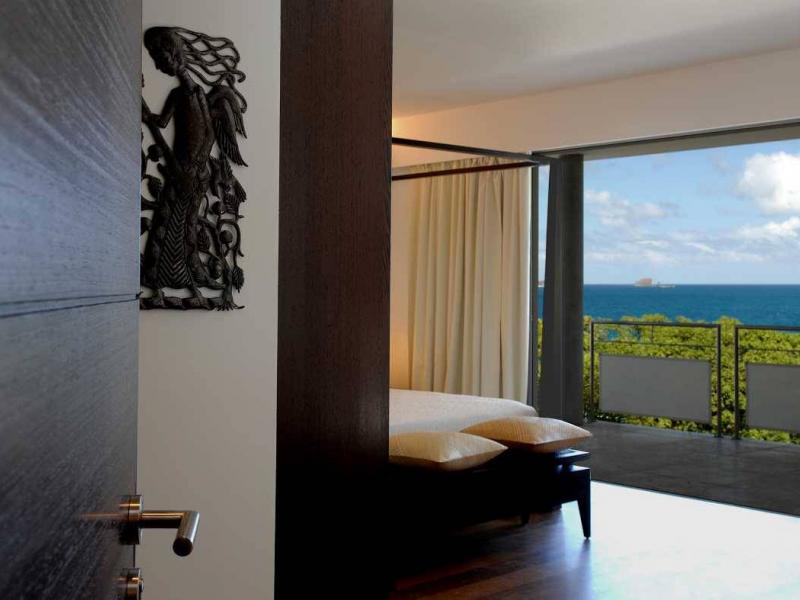 Villa Mata , Flamands 