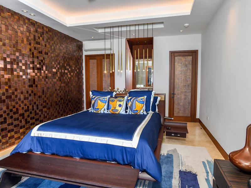 Oceans 8 , Montego Bay 