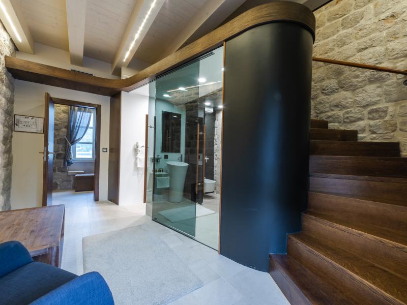 Villa Pugliesi , Dubrovnik 