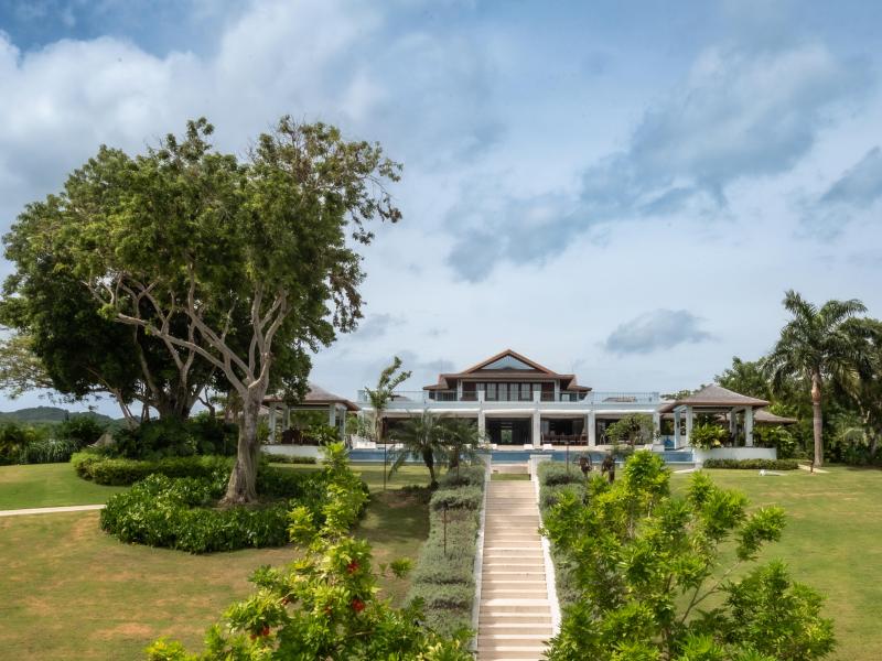 Bella Vista , Montego Bay , Tryall 