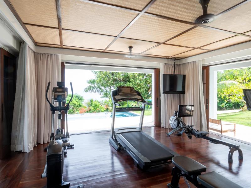 Bella Vista , Montego Bay , Tryall 