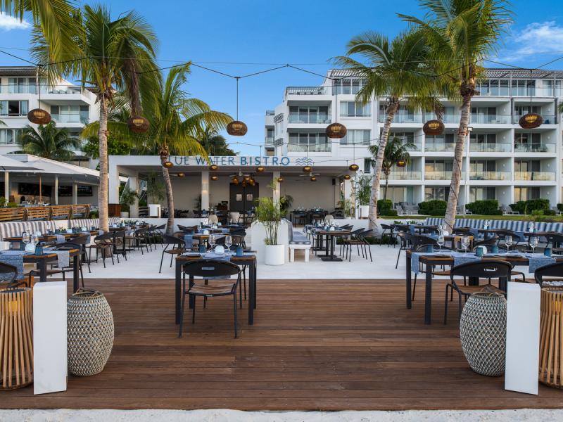 Wymara Resort Villas , Grace Bay , Providenciales 