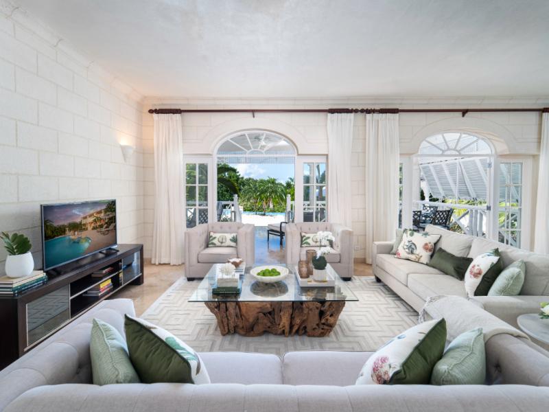 Sugar Hill - Blue Waters , St James , Sugar Hill , West Coast Barbados 