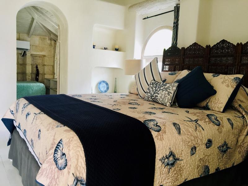 Sandy Lane Beach - Landfall , Beachfront villas Barbados , Sandy Lane Beach , Sandy Lane Estate , St James , West Coast Barbados 