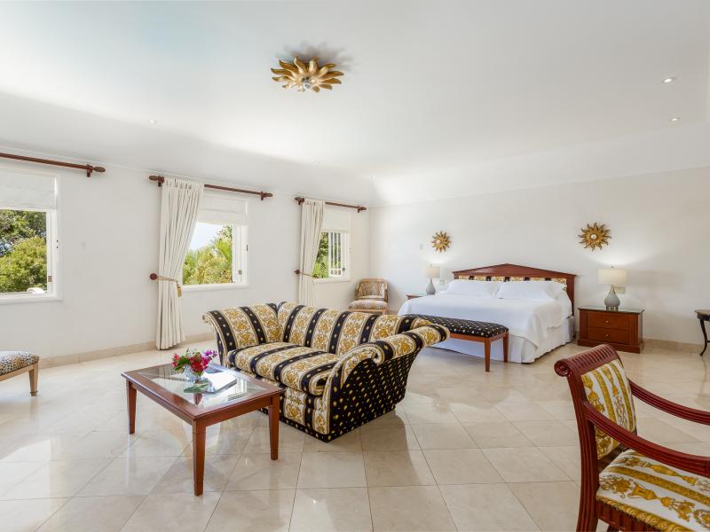 Sandy Lane Estate - Bohemia , Sandy Lane Estate , St James , West Coast Barbados 