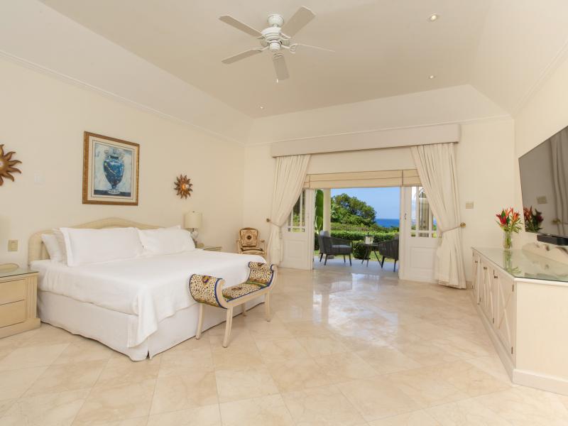 Sandy Lane Estate - Bohemia , Sandy Lane Estate , St James , West Coast Barbados 