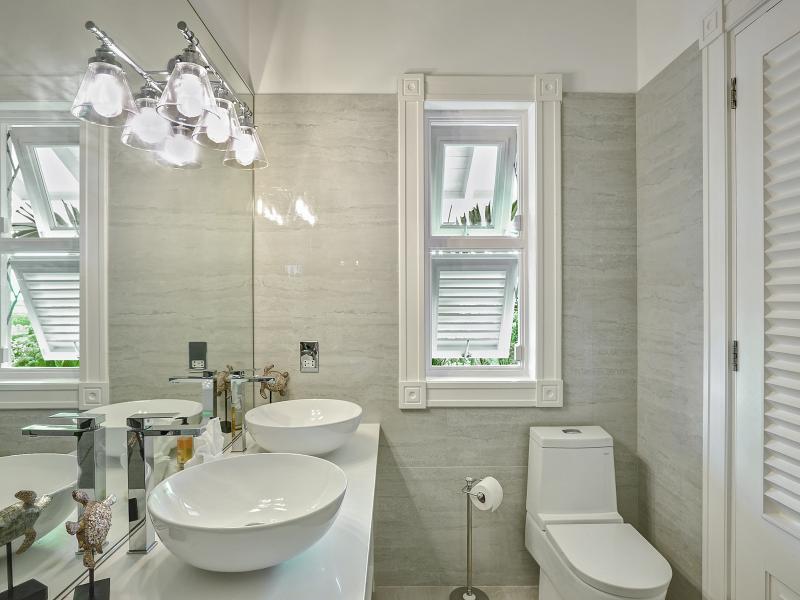 Royal Westmoreland - Bajan Heights , Royal Westmoreland , St James , West Coast Barbados 