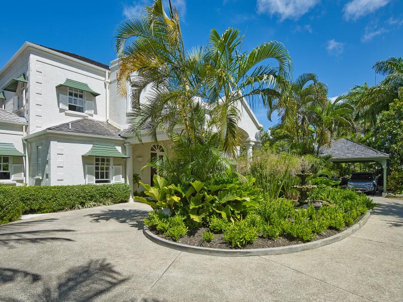 Royal Westmoreland - Bajan Heights , Royal Westmoreland , St James , West Coast Barbados 