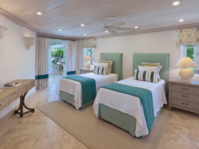 Royal Westmoreland - Villa Grove , Royal Westmoreland , St James , West Coast Barbados 