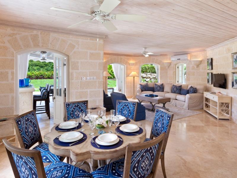 Royal Westmoreland - Villa Grove , Royal Westmoreland , St James , West Coast Barbados 
