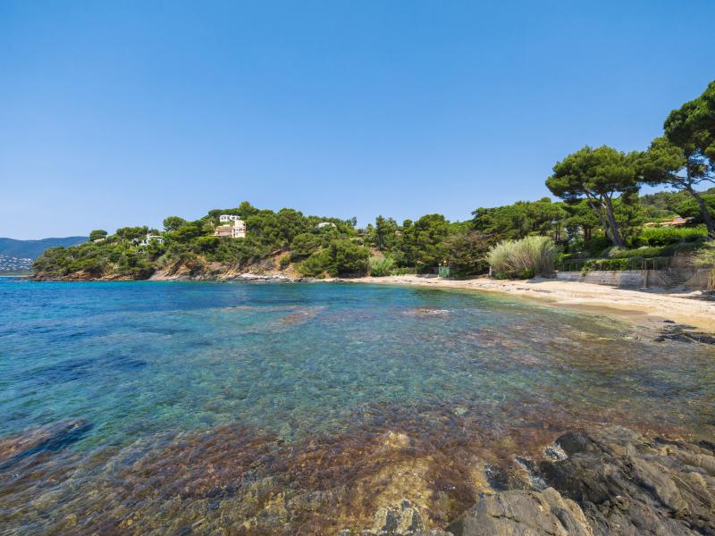 Villa de la Mer , Cote D'Azur 