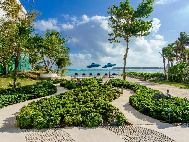 Villa Bellamar, Akumal , Akumal 