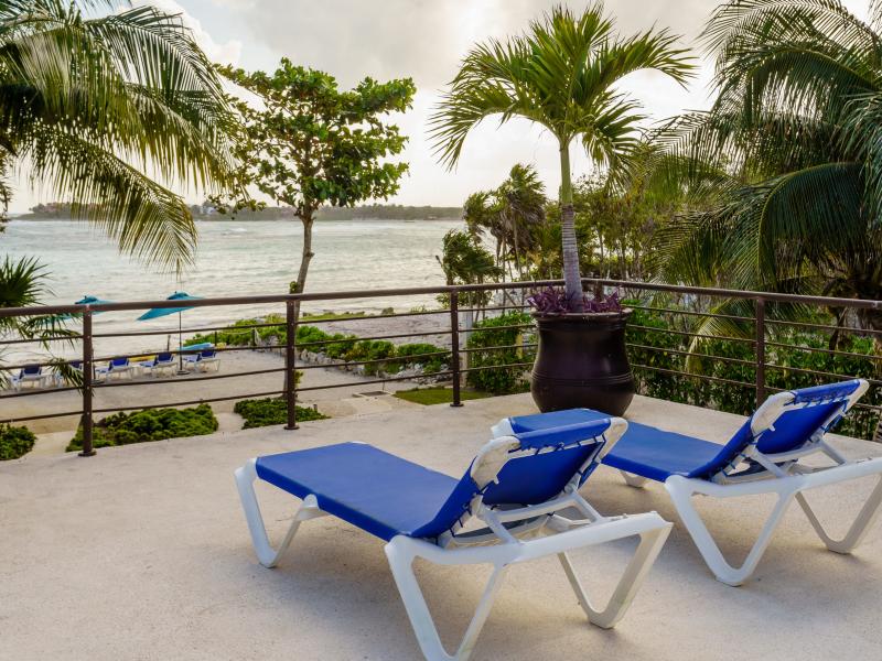 Villa Bellamar, Akumal , Akumal 