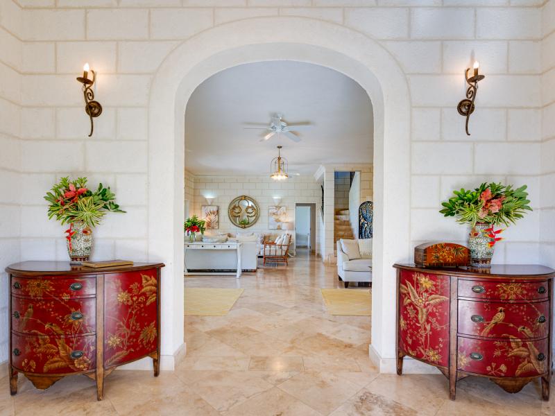 Sugar Hill - Calliaqua , St James , Sugar Hill , West Coast Barbados 