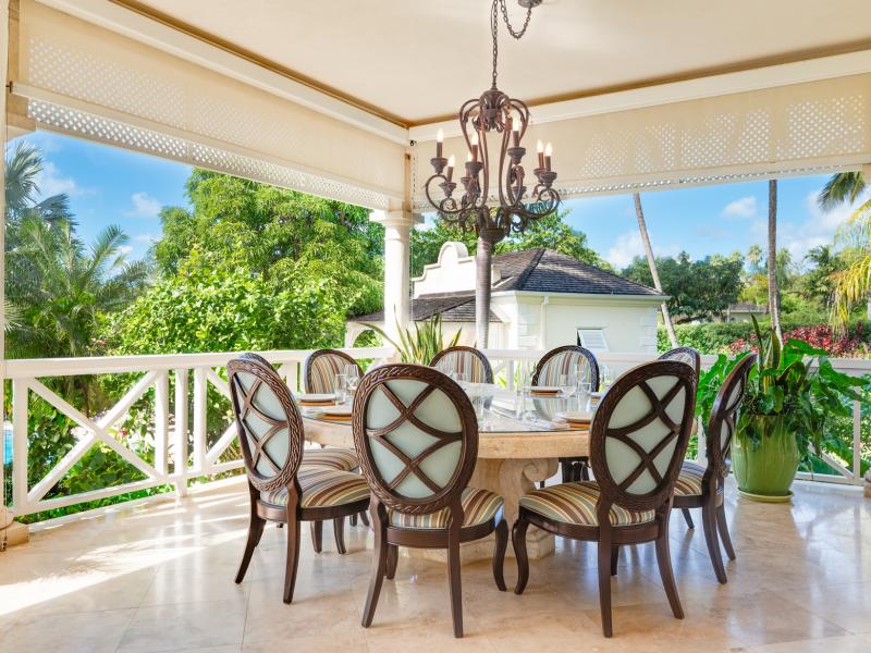 Sugar Hill - Calliaqua , St James , Sugar Hill , West Coast Barbados 