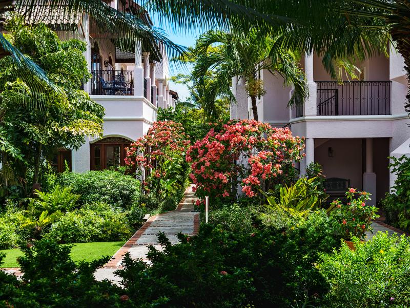 Cap Maison Luxury Resort and Spa , Cap Estate 