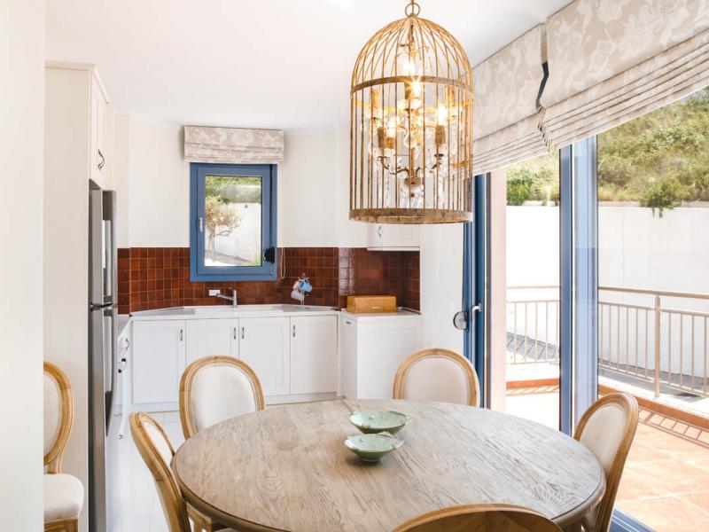 Villa Capricorn , Skiathos 