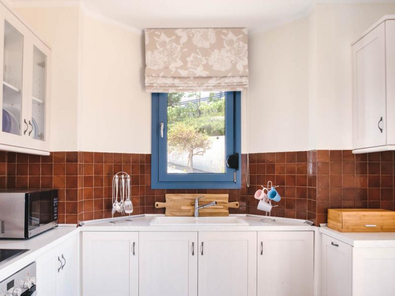 Villa Capricorn , Skiathos 