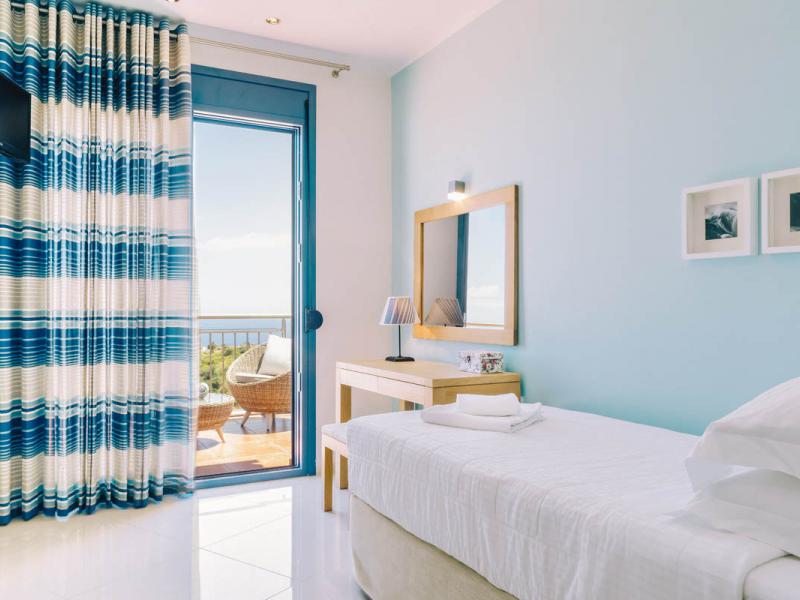 Villa Capricorn , Skiathos 