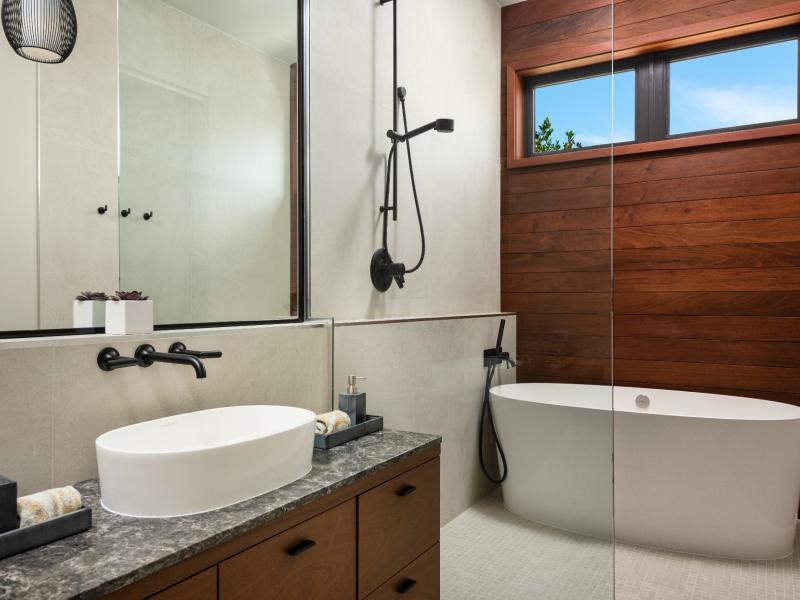 Villa Clevelander , Long Bay , Providenciales 