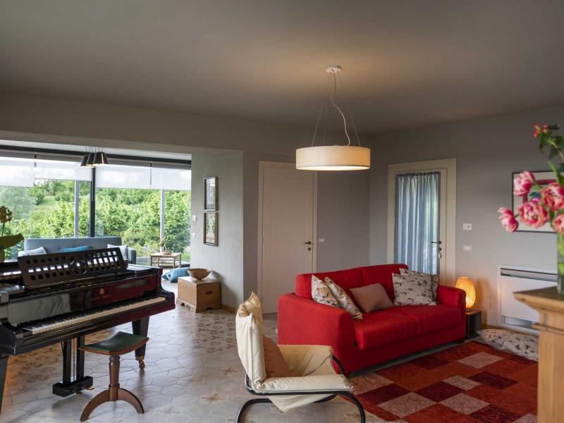 Casa San Grato , Piedmont 