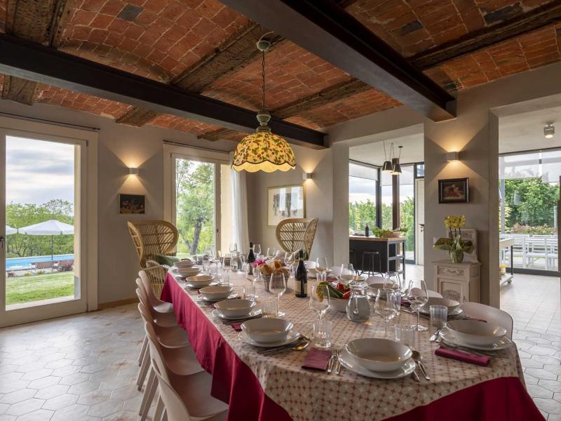 Casa San Grato , Piedmont 