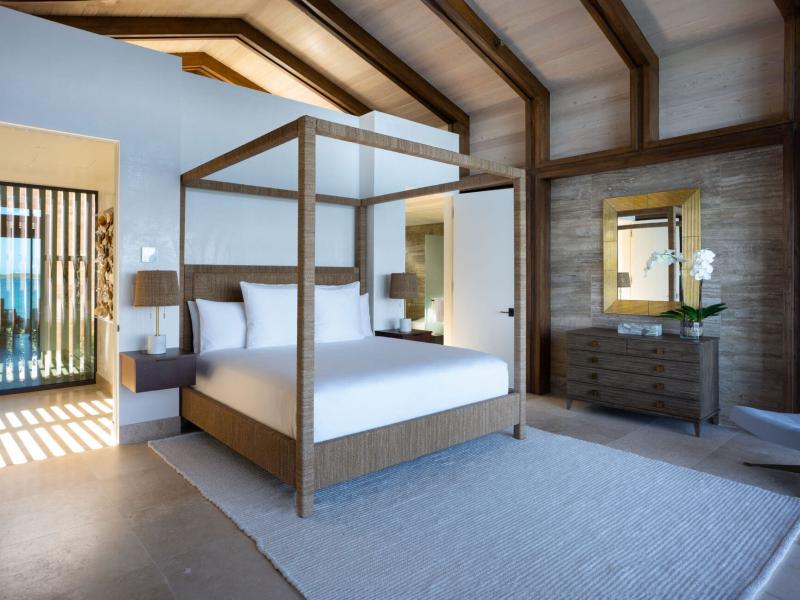 Casino Royale Villa , Virgin Gorda 