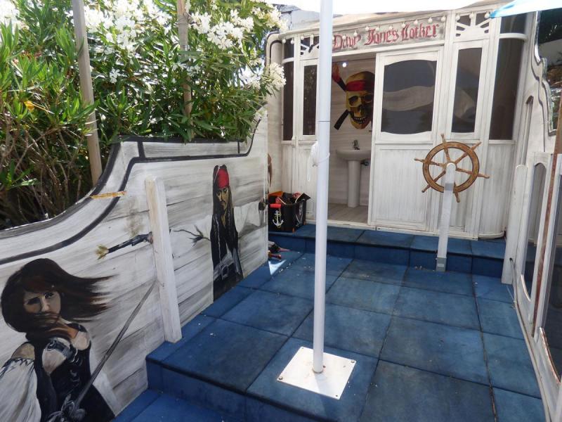 Villa Ocean View , Calvia , Portals 