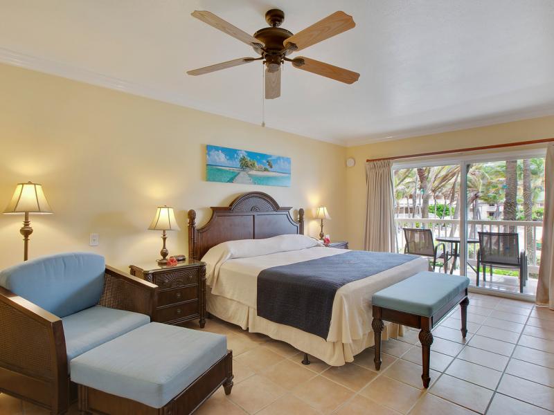 St James' Club & Villas , South 