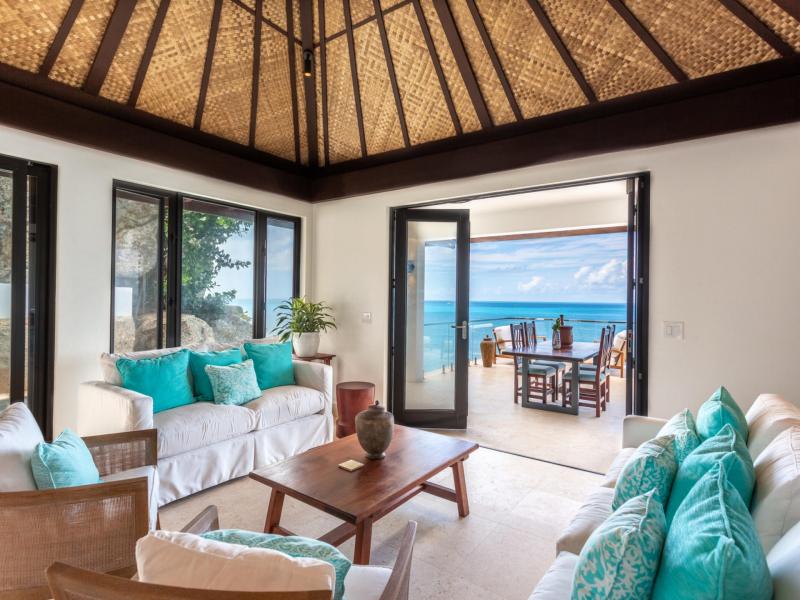 The Cooper Bay Villas , Tortola 