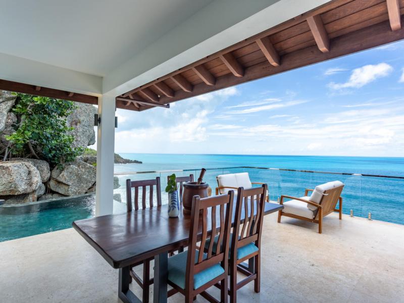 The Cooper Bay Villas , Tortola 