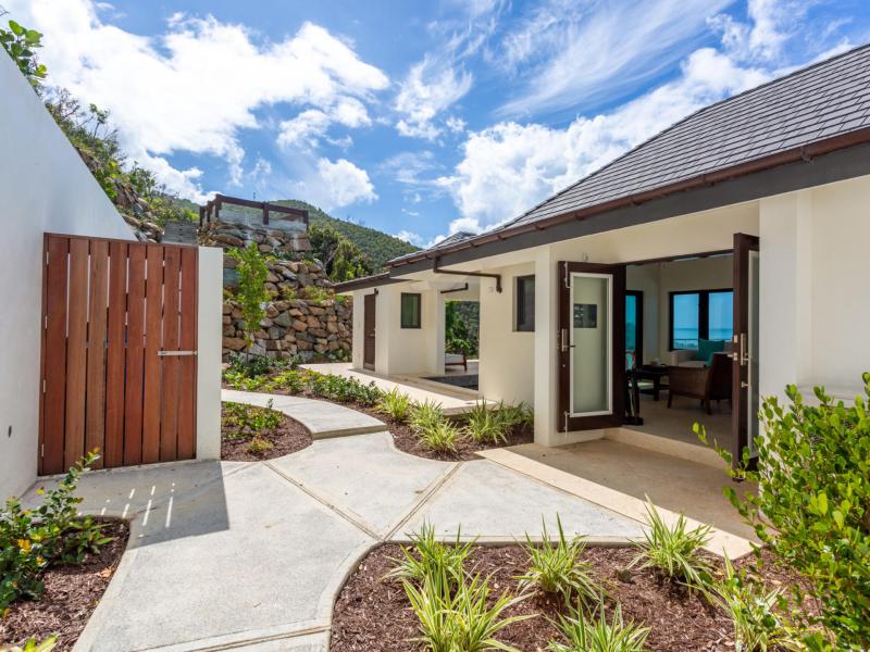 The Cooper Bay Villas , Tortola 