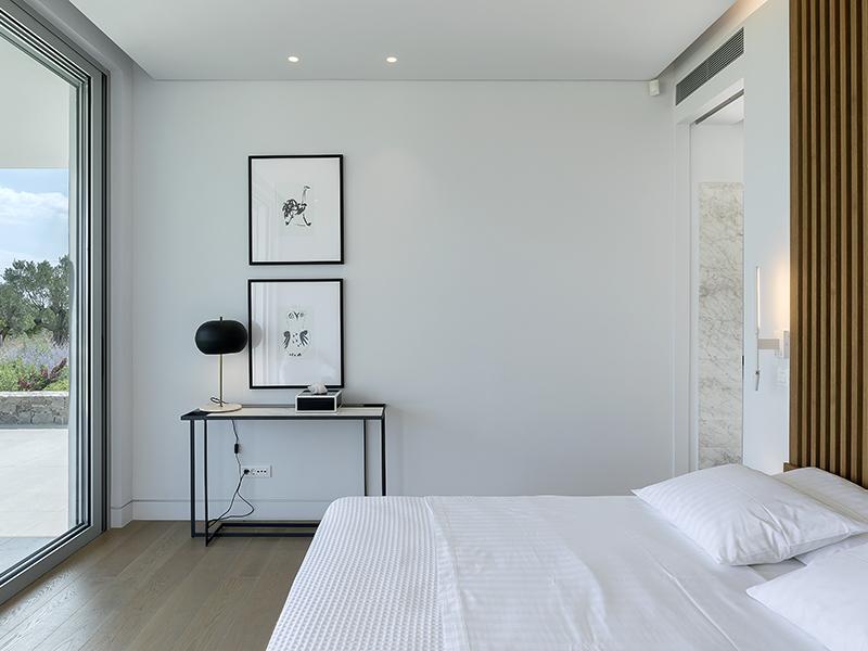 Villa Eternity , Porto Heli 