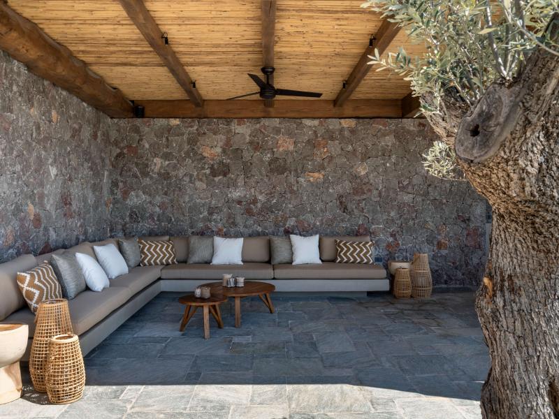 Villa Oneiro , Porto Heli 