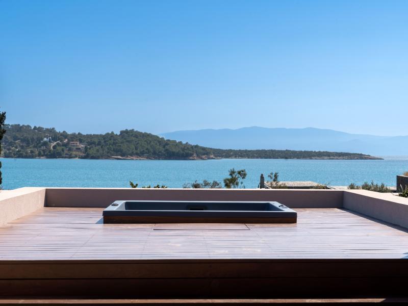 Villa Oneiro , Porto Heli 