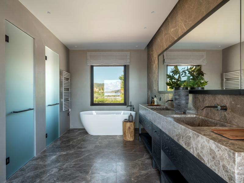 Villa Oneiro , Porto Heli 