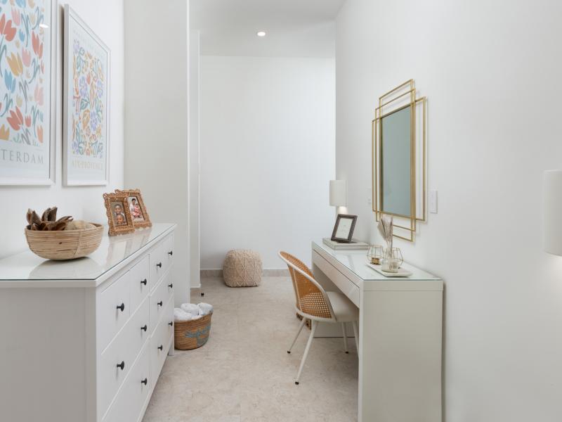 Villa Calico , Prospect , St James 