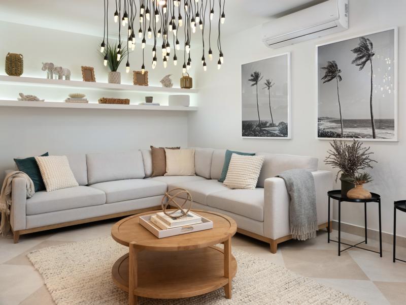 Villa Calico , Prospect , St James 