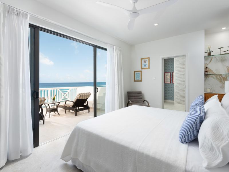 Villa Calico , Prospect , St James 